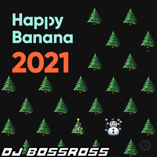 Happy Banana 2021 - Best of Deep Vocal House for Bananastreet.ru