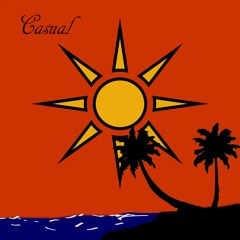 Casual ft. Anna Luther