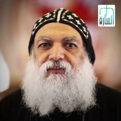 الحلقة الخامسة : " المتعقب الكبير " - يعقوب ابن زبدي الرسول 🙏🕊 - ✨مع أبونا جيروم السرياني✨