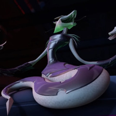 Karai’s Mutation ~ TMNT 2012.mp3