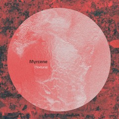 Myrcene @ SubRadio Bcn x Textura / 09.11.24