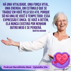 534 Vitalidade