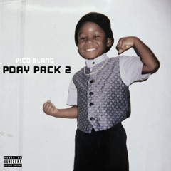 RICKY prod. Curtiz57