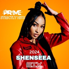 Shenseea Mix by DJ PRIME