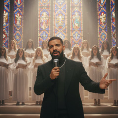 Drake - Hotline Bling (1950's Motown Choir Gospel Cover - Original Version)