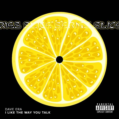 Artwork for the song DAVE ERA - I LIKE THE WAY YOU TALK by LMN on Next Sound