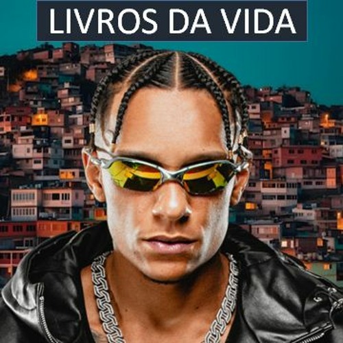 MC PAULIN DA CAPITAL - LIVROS DA VIDA (DJ TORVY E DUBAIO)
