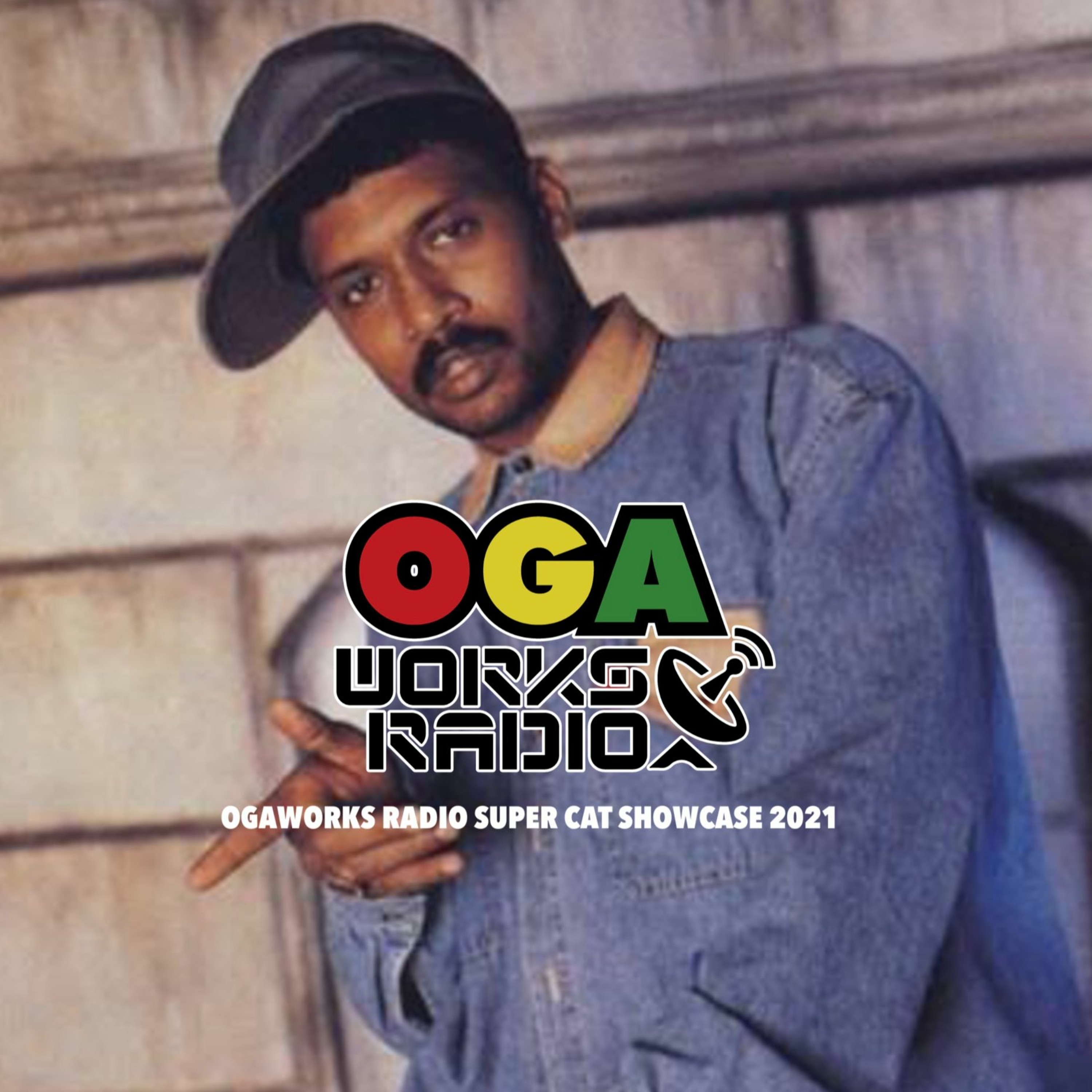 Reggae Radio from Japan
