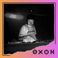 exon guest mix #001: Joey Mamba