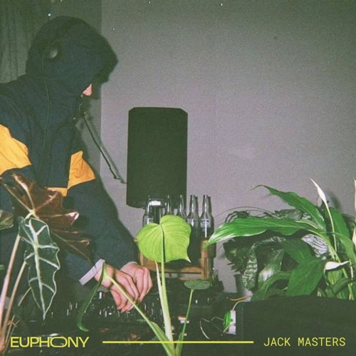 Euphony 052 Jack Masters