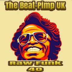 Raw Funk 40