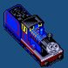 Edward's Season 1 Theme  (8 - Bit Chiptune Remix)