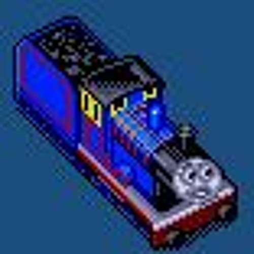 Edward's Season 1 Theme  (8 - Bit Chiptune Remix)