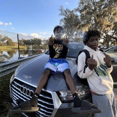 Double Dribble Pt2-Jettt4