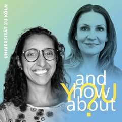 AHAY // Öffentliche Wissenschaftskommunikation – Marian Barsoum