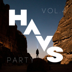 HAVS PARTY VOL 4