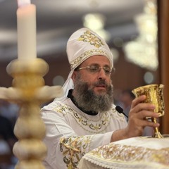 عظه يوم الاربعاء11/9/2024  ابونا يوسف داوود  ( هل بتحب ربنا )