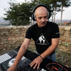 Billy Esteban At Vinichko Kale (MK) & Around The World For Cafe De Anatolia (Ethnic Deep House Mix)