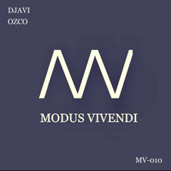 (MV-010) DJavi - Ozco