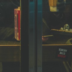 a midnight coffee in new york (demo)