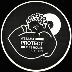 PREMIERE: HDSN - Can´t Stop Me Now [WMPTH003]