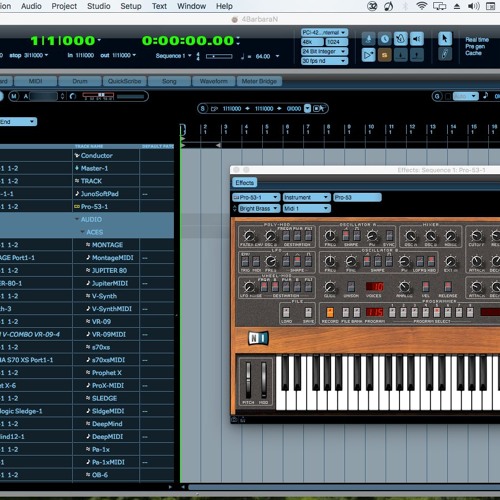 Learn To Love (instrumental)