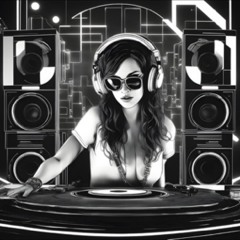 CLUB HOUSE (MULTI genres) 1-11-24