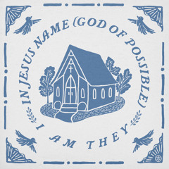 In Jesus Name (God of Possible) [feat. Cheyenne Mitchell]