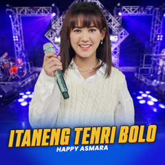 Itaneng Tenri Bolo