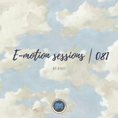 E-motion sessions | 081