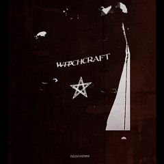 black magic (witchcraft)