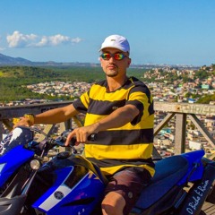 Mega Da Orla 01 (DJ Magrin Da Orla)