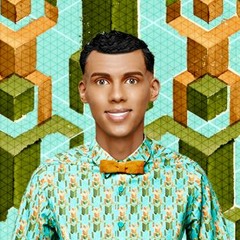 Stromae - Papaoutai ( Fred Genna Remix Feat. Angèle ) Thays Lead Vocal