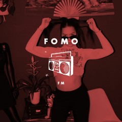 Mila Black @ FOMO FM