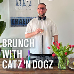 Brunch with Catz 'n Dogz S2E8 (Positive Vibes From The Kitchen)