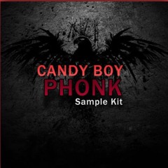 250 FREE Phonk Samples [Candy Boy Phonk Sample Kit]
