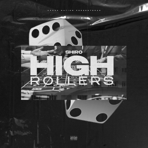 HIGH ROLLERS