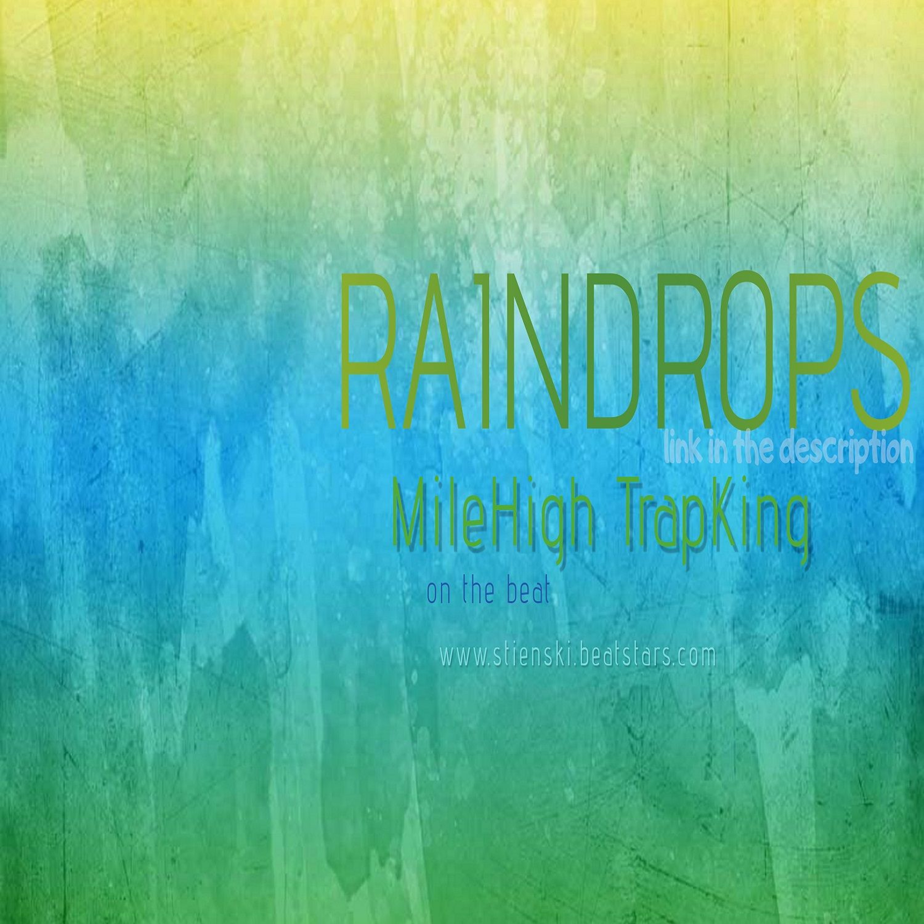 RAINDROPS (Prod. Stienski) episode artwork