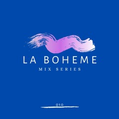 LA BOHEME Mix Series 010