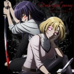 Dark Spiral Journey (Peach Boy Riverside Opening)