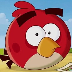 Angry Birds Toons Nanoid YHE Instrumental