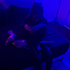 Dragnutz - Help (Prod. Forestmilan) [DJ BANNED + SLUMP AUDIOS]