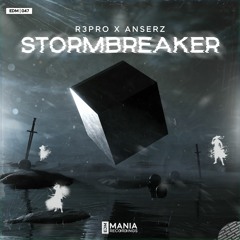 R3PRO & AnserZ - Stormbreaker (Extended Mix)