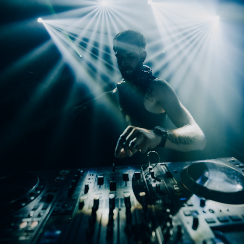 HARDTECHNO