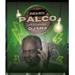 Gil - Palco (DJ MM Bootleg Piano Mix 2025)