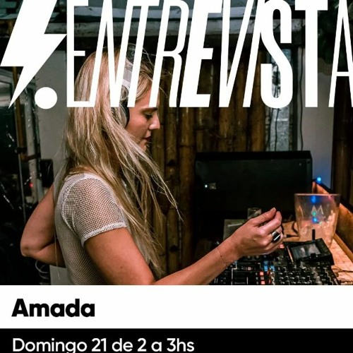 Stream SET RADIO NACIONAL ROCK // MELODIC HOUSE & INDIE DANCE // BS AS //  2022 by AMADA LOVER | Listen online for free on SoundCloud