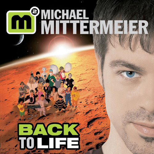 The Amazing Back to Life Machine (Live)