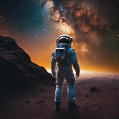 Astronaut's Breath