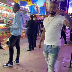 Mikeoaksx5 x Feenomdah60dsta - Gimmie That 2.0 (Prod by. TBLOSSOM)