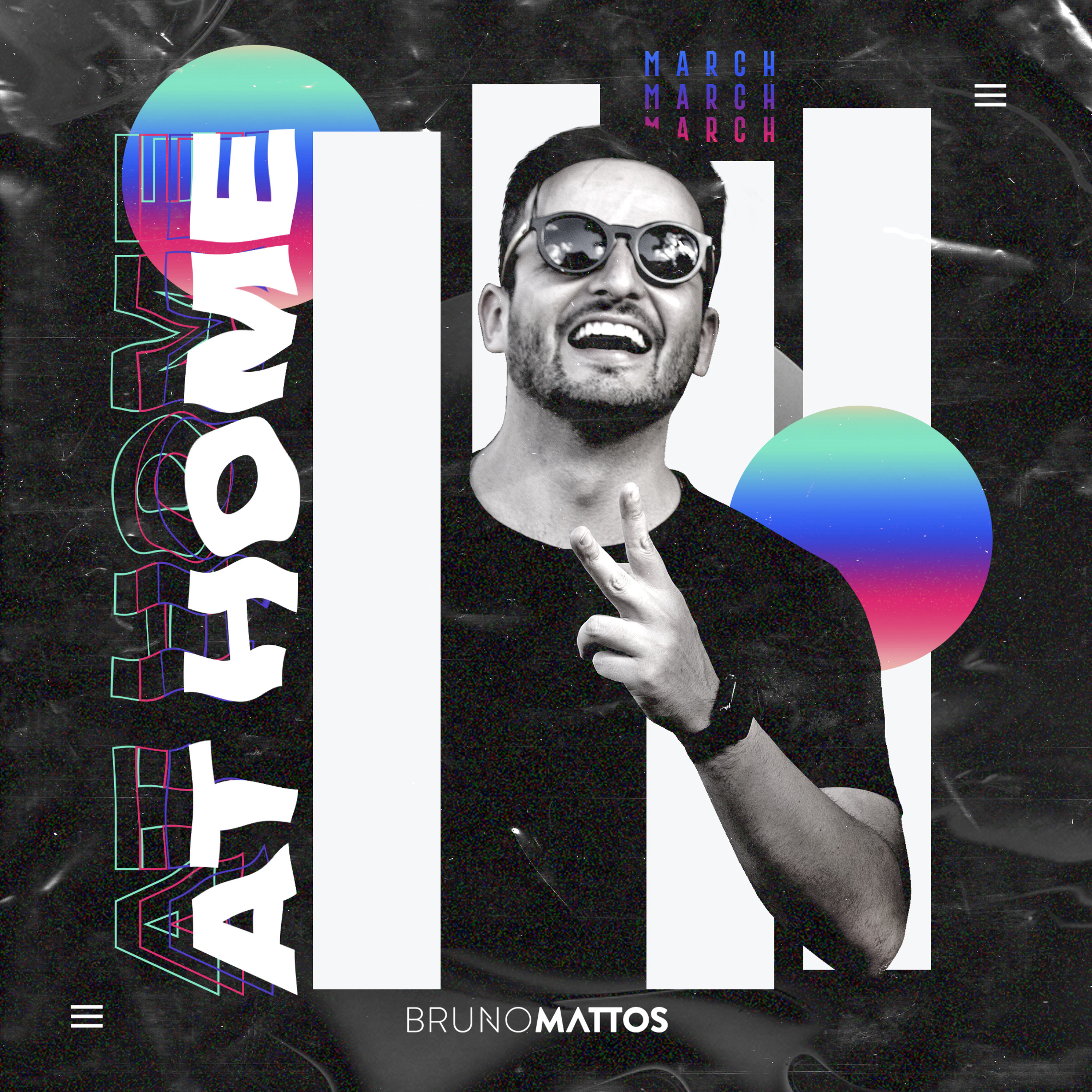 BRUNO MATTOS